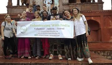 Wildlife with Taj Mahal Tour 4 Days - Jaipur | Ranthambore | Bharatpur | Agra | Delhi Tour