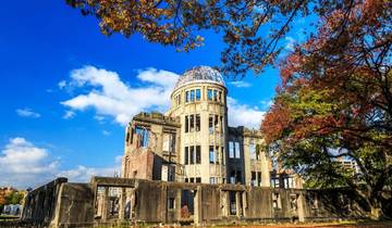 14 Day Japan Itinerary, incl. Tokyo and Kyoto