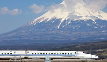 14 Day Japan Itinerary, incl. Tokyo and Kyoto