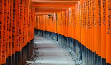 14 Day Japan Itinerary, incl. Tokyo and Kyoto