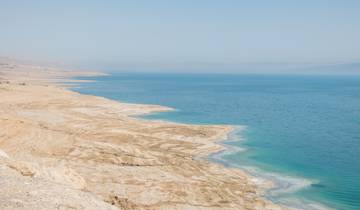 Israel and West Bank 8-Day Tour Package Tour