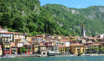 Milan & Lake Como: 3-Day Tour
