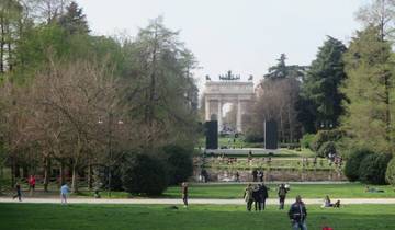 Milan & Lake Como: 3-Day Tour