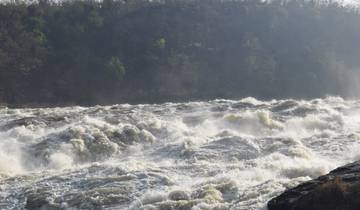 4 Days Special Murchison Falls National Park