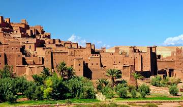 Aventure au Maroc pour les adolescents - 8 jours