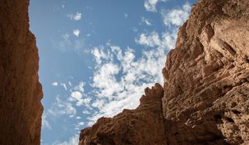 Aventure au Maroc pour les adolescents - 8 jours