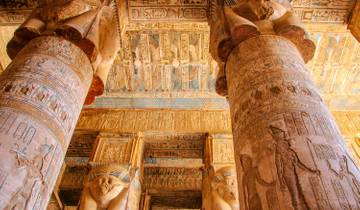 Classical Egypt & Nile Cruise - 11 days Tour