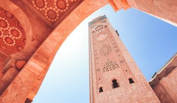 Magical Morocco - 13 Days Tour