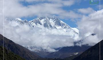 Everest Panorama Tour