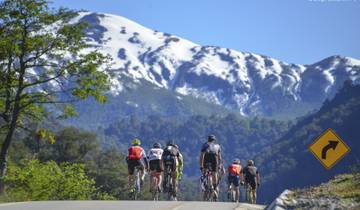 last minute cycling holidays