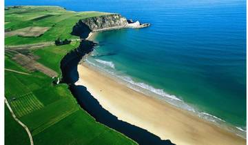 Cantabria. "The Green Spain" 5 Nights