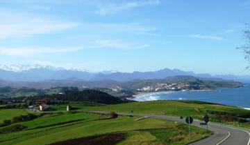 Cantabria. \"The Green Spain\" 5 Nights Tour