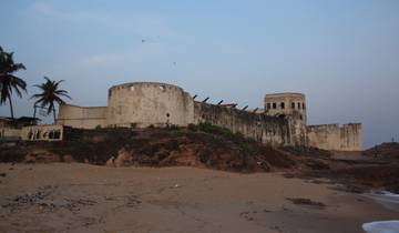 Forts and Castles of Ghana Tour