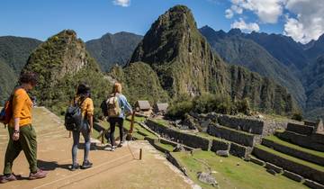 Peru Family Journey: Machu Picchu to the Amazon Tour