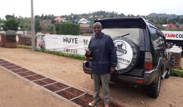 4 Days Rwanda Experience with Golden Monkey Excursion Tour