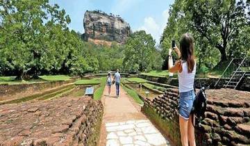 Sri Lanka- Paradise Tour- 15 nights/ 16 Days Tour Tour