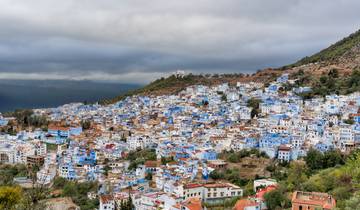 Circuito Circuito de 11 días por Marruecos desde Casablanca a través de ciudades históricas y el desierto