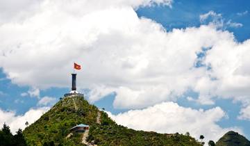3-day Wonder of Ha Giang Stone Highland - Nature and Trekking Tour