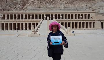 12 Days Cairo, Alexandria, Nile Cruise & El Bahariya Oasis Tour
