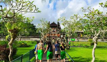 Voyage sur mesure  Vacances à Bali avec Lotus Voyages