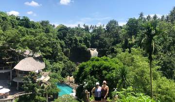 7 Day Bali & Gili Islands Itinerary, incl. Ubud and Gili Trawangan