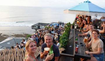 7 Days in Bali and Gili Islands, incl. Ubud and Gili Trawangan