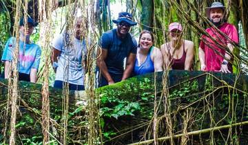 7 Day Bali & Gili Islands Itinerary, incl. Ubud and Gili Trawangan