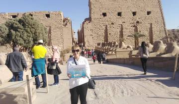 21 Day Egypt Itinerary, incl. Cairo and Alexandria