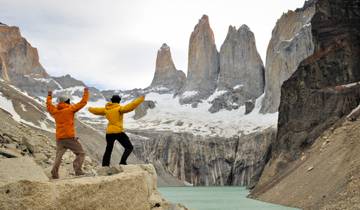 Puerto Natales and Torres del Paine Adventure – 2 Nights (Chile) Tour