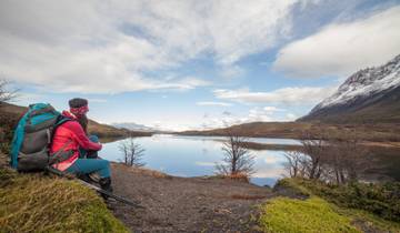 3 Day Chilean Patagonia Itinerary, incl. Puerto Natales and Torres del Paine