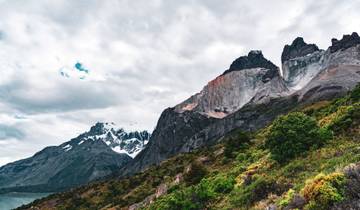 3 Day Chilean Patagonia Itinerary, incl. Puerto Natales and Torres del Paine