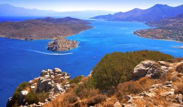 8 Day Greece Itinerary, incl. Athens and Crete