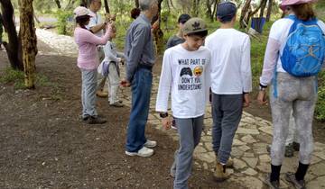 3-Days Private Camping Safari Visiting Serengeti and Ngorongoro National parks