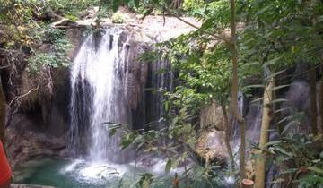 Moyo Island 3 Tage 2 Nacht