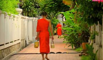 L'aventure de la traversée de la frontière Laos- Vietnam en 5 jours