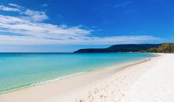 14 Day Cambodia Itinerary, incl. Phnom Penh and Siem Reap