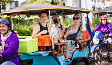14 Day Cambodia Itinerary, incl. Phnom Penh and Siem Reap