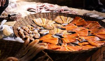 14 Day Cambodia Itinerary, incl. Phnom Penh and Siem Reap