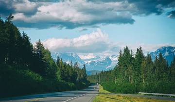 10 Day Alaska Itinerary, incl. Denali and Fairbanks