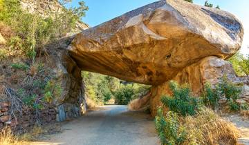 California's Great National Parks