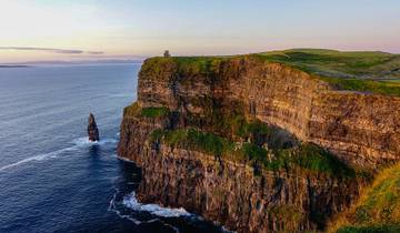 Hiking & Island Hopping - Ireland\'s West Coast Tour