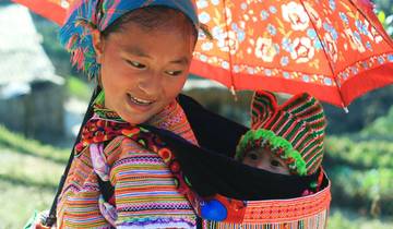 From Sapa to the Mekong: A Journey Through Vietnam - 12 Days Tour