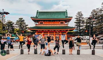 Japan One Life Adventures - 14 Days Tour