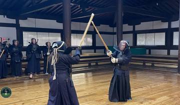 14 Days in Japan, incl. Tokyo and Kyoto