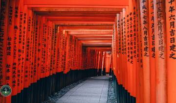 14 Days in Japan, incl. Tokyo and Kyoto