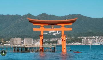 14 Days in Japan, incl. Tokyo and Kyoto