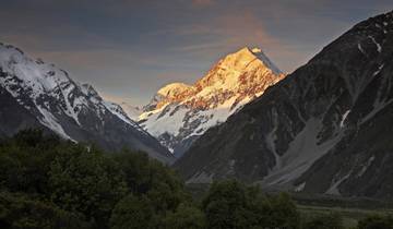 7 Days in New Zealand, incl. Queenstown and Wellington