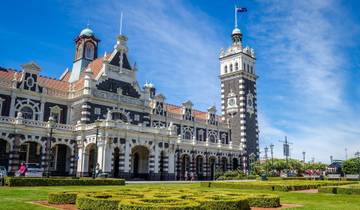 14 Days in New Zealand, incl. Auckland and Christchurch