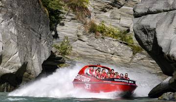 14 Days in New Zealand, incl. Auckland and Christchurch