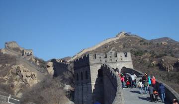 Best of China Small Group Tour Tour